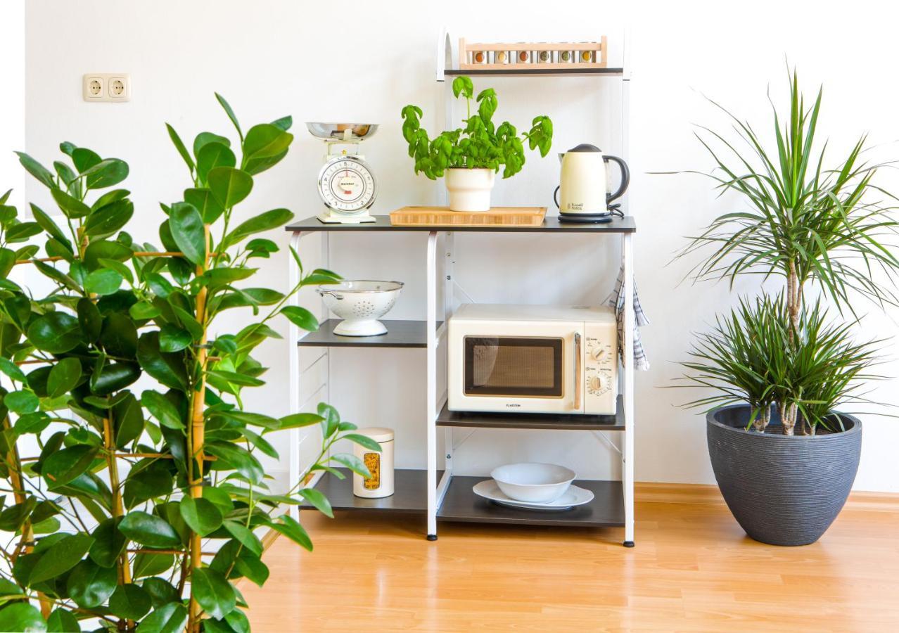 Apartment 5 Min Zur Elbe, Helle Geraeumige 2-raum-whg, Neustadt, Lage Dresden
