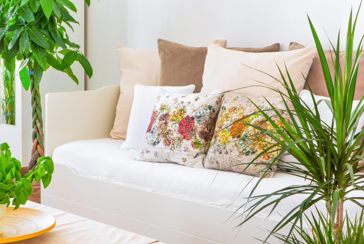 Апартаменты 5 Min Zur Elbe, Helle Geraeumige 2-raum-whg, Neustadt, Lage